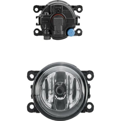 1 Stück Halogenlampe für Nebelscheinwerfer für Ford Fiesta, Focus, C‑Max, Tourneo, Connect, Transit