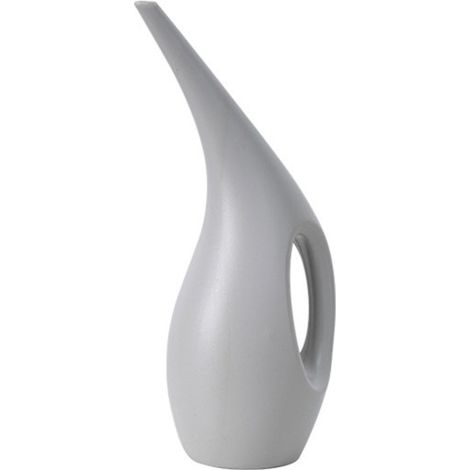 Arrosoir à long bec de 1,5 L pour le jardinage domestique, arrosoir en plastique pour l'arrosage des plantes, arrosoir pour plantes en pot (1/5)