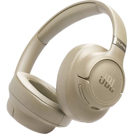 Auriculares JBL Tune 780NC - Beige
