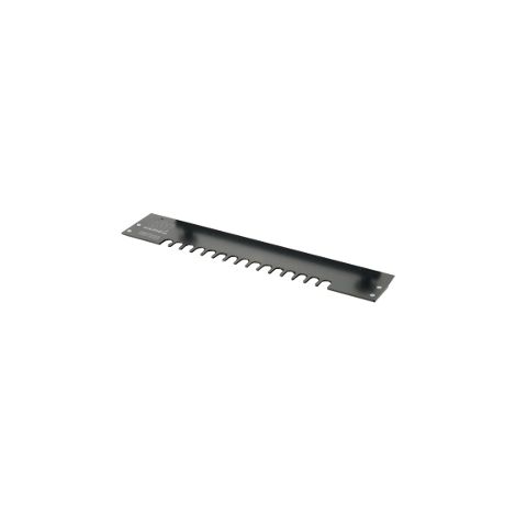 CMT300T128 gabarit d'assemblage à queue d'aronde 12,7 mm – Pour bois dur – Guide de précision pour défonceuse Ø15,8 x 4 mm