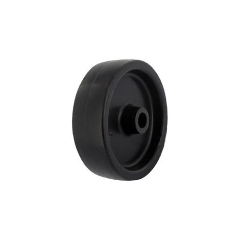 Roue anti-scalp JOHN DEERE M81716