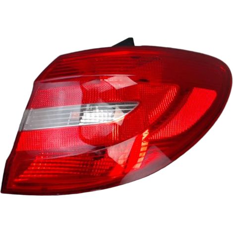 Feu Arrieree Droit MERCEDES Classe B [PRODUIT D'OCCASION]♻️2468200264 (1/3)