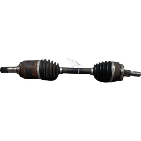 [PRODUIT D'OCCASION] Transmission Avant Gauche MERCEDES Classe Ml Ml 270 Cdi ♻️ Ref Oe. 1633300401 - Garantie à vie (1/2)