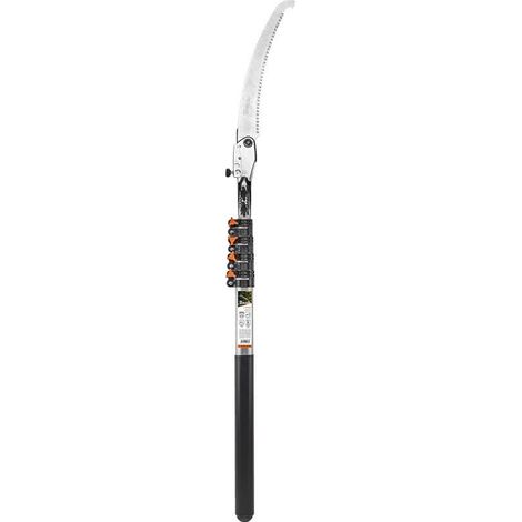 Gardena Teleskop-Garten-Säge klappbar 32 cm Klinge