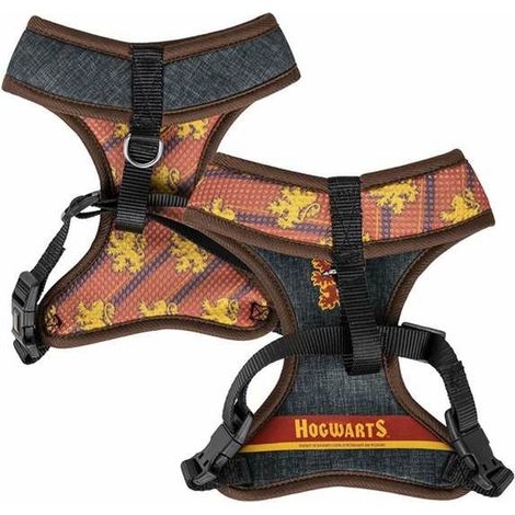 Imbracatura per Cani Harry Potter XXS/XS Reversibile (1/5)