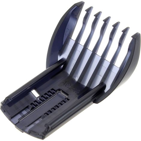 Guide de coupe 3-15mm 35808301 pour Epilateur - Rasoir - Tondeuse BABYLISS