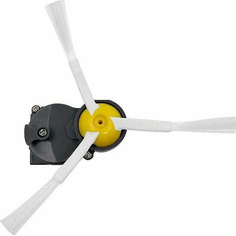 Módulo de motor del cepillo lateral para Irobot Roomba 500, 600 y 700 - happyshop