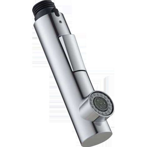 Buse de robinet, pommeau de douchette pour robinet de cuisine, douchette de salle de bain, accessoires de rechange pour robinet de cuisine et d'évier