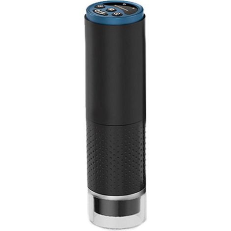 Kabelloses Digitalmikroskop mit hoher Auflösung (1080p), WLAN, 50- bis 1000-facher Vergrößerung, Mini-Taschenformat