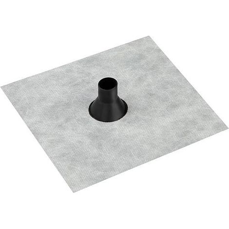 Adhésif en toison butyle pour manchette de conduit GD22 25-32 mm (1/5)