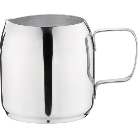 Pot à lait Inox Olympia Cosmos - 145 ml (1/3)