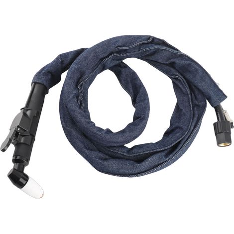 Antorcha de corte por plasma PT-31 para máquina de corte por plasma de 40 A/50 A (1/5)