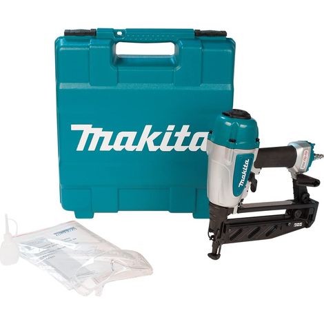 MAKITA AF601 Compressed air Brad nailer (1/5)