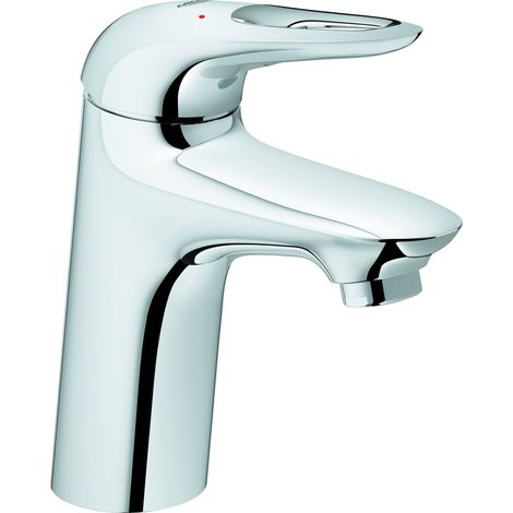Grohe Eurostyle Mitigeur monocommandé pour lavabo, S-Size, (1/4)