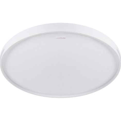 Lámpara de techo LED SMD D 48W 4100K IP44 fabio Ideus 04009 (1/2)