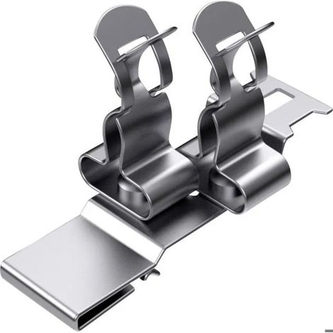 Sujetacables Hebotec hsdz1.5 3 - 12 unidad única resistente
