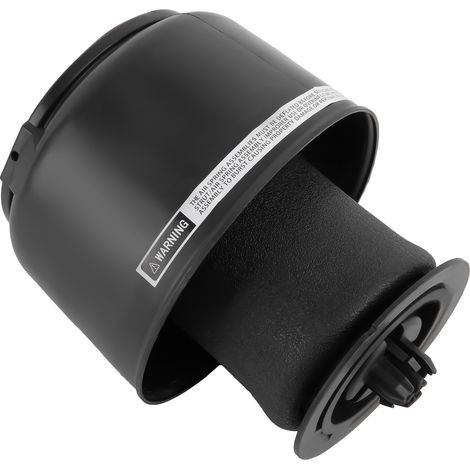 Trasera Bolsa Suspensión Neumática for BMW 5 Touring F07 GT F10 F11 371067818 (1/5)