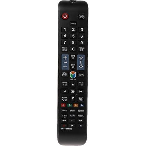 Ersatzfernbedienung BN59-01198Q für LED-Fernseher
