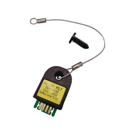 Carte storage unit parameter psu-01 40kw- DE DIETRICH - 7602372