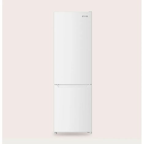 Kühlschrank evvo f51 262 Liter Kapazität leise (1/3)