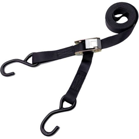 Cinghia a cricchetto, diametro 25 mm x lunghezza 5 m x larghezza 25 mm (1/5)