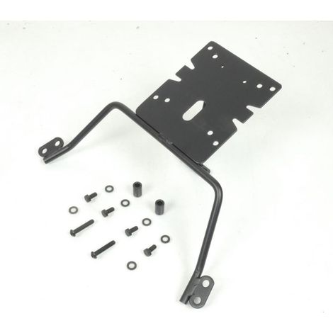 shad top case halter für roller yamaha 125 x-max 2005 bis 2009 (1/5)