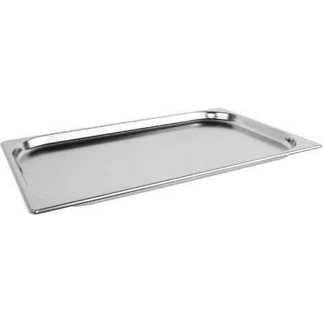 Bac Gastro GN 1/1 (profondeur 20 mm) / GOLDINOX