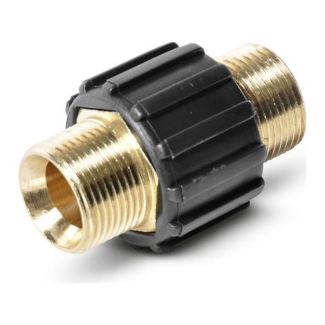 Acoplamiento M22x1.5 K盲rcher'(2 uds.) KARCHER 44030020KA (1/3)