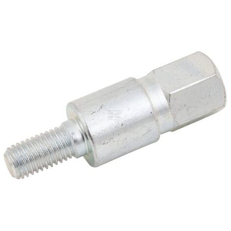 Adaptador tipo E apto para 5,5 di谩metro7 mm apto para Blue Bird'Stihl STIHL FGP455981