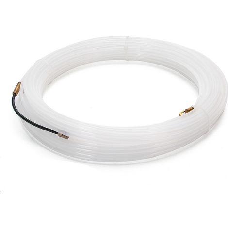 Sonda passacavi elettrici in nylon diametro 3mm 20 metri Aigostar (1/6)