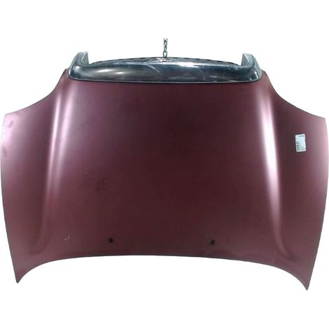 [PRODUIT D'OCCASION] Capot HYUNDAI Santa Fe 4x4 -00 ♻️ Ref Oe. 6640026073 - Garantie à vie