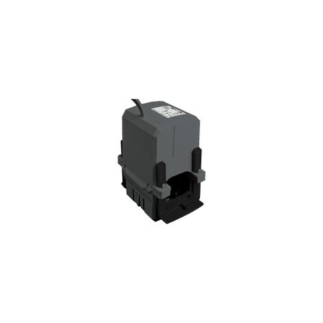 PowerLogic - TI ouvrant - type HG - câble - 600A/5A - 5VA - cl.1 - METSECT5HG060