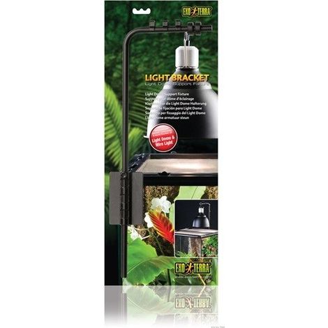 Exo Terra Lichthalterung