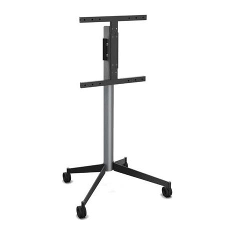 039240-ERARD Pied TV Mobile ou Fixe pour écrans de 40’’ à 85’’ (1/3)