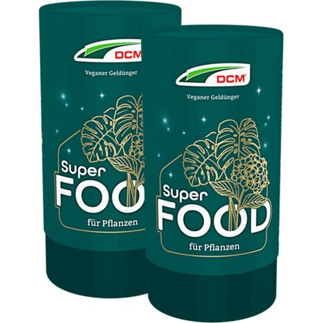DCM Superfood pour plantes 0,4 l Engrais liquide Engrais pour plantes