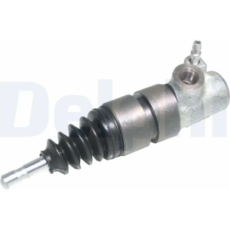 Cylindre récepteur, embrayage Delphi Technologies LL40814 AUDI 431 721 261