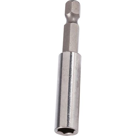 Rallonges pour embouts de tournevis 1/460 mm, lot de 10 (1/5)