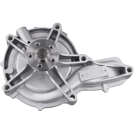 Pompe à eau pour Volvo MACK MP7 MP8 D11 D13 D16 (références : 20464403, 85006062, 21468471, 3161436). (1/5)
