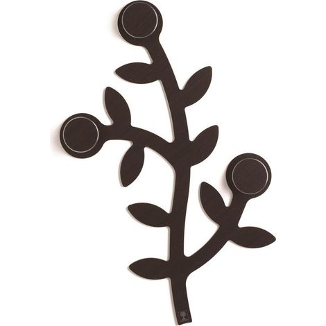 Foppapedretti Porte-manteau - Tree Stand Wenge (1/2)