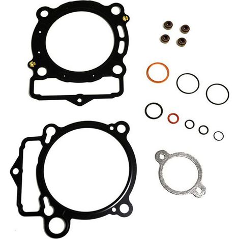 Retenes Athena de gama alta para KTM SXF 350 '11-'12 y Husqvarna FE 350 '14-'16. (1/2)