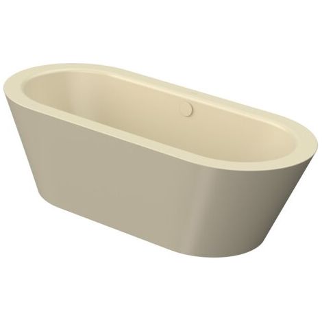BETTE 2740-441CFXXK Baignoire ovale Starlet Oval (1/2)
