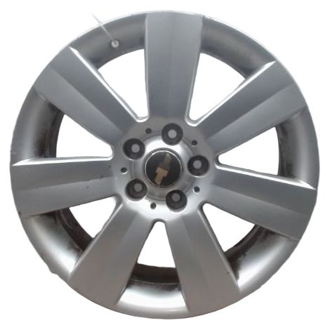 Jante Aluminium CHEVROLET Captiva [PRODUIT D'OCCASION]♻️gmdat (1/2)