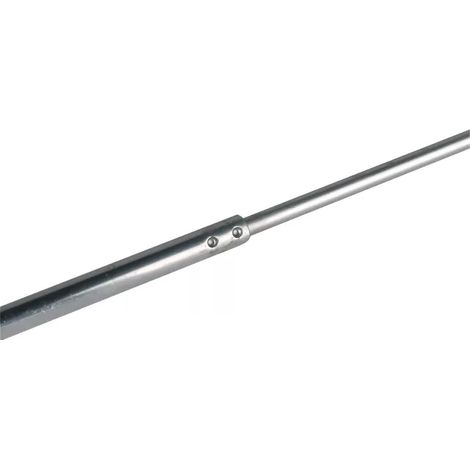 DEHN Fangstange D16 L2000 FS 16 10 2000 AL (1/2)