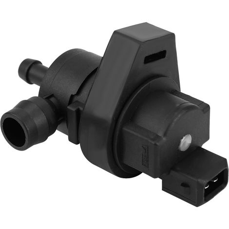 Tankentlüftungsventil kompatibel mit BMW E46, E39, E38, E53, E85, X5, Z3, Z4, 525i, 530i, 540i, Kraftstoffablassventil, Ersatzteil (1/5)