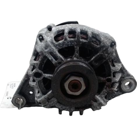 [PRODUIT D'OCCASION] Alternateur NISSAN Micra ♻️ Ref Oe. 23100ax62bex - Garantie à vie (1/2)