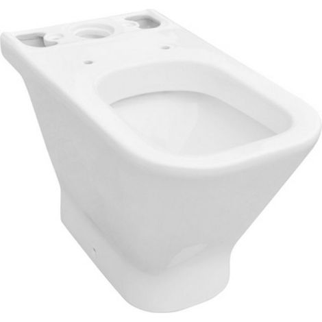 VASO MONOBLOCCO THE GAP Scarico Muro