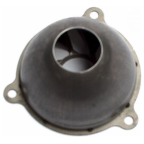 Luftdüse d.21mm f.BLB 35 für ROTEX A1 BO bis BJ 2018 - 5017664 von Daikin
