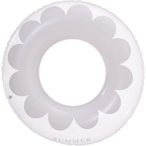 Bouée gonflable pour enfants, jouet de piscine, bouée gonflable pour adultes (60 lbs pour les enfants de 2 à 4 ans)