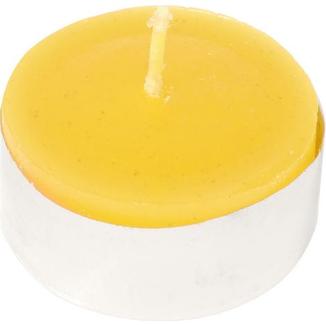 Set di 6 candele tealight antizanzare (1/2)