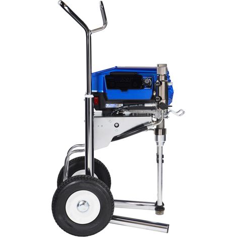 Airless-Sprühgerät Ultra 495 XT HiBoy 230V - GRACO - 19D528